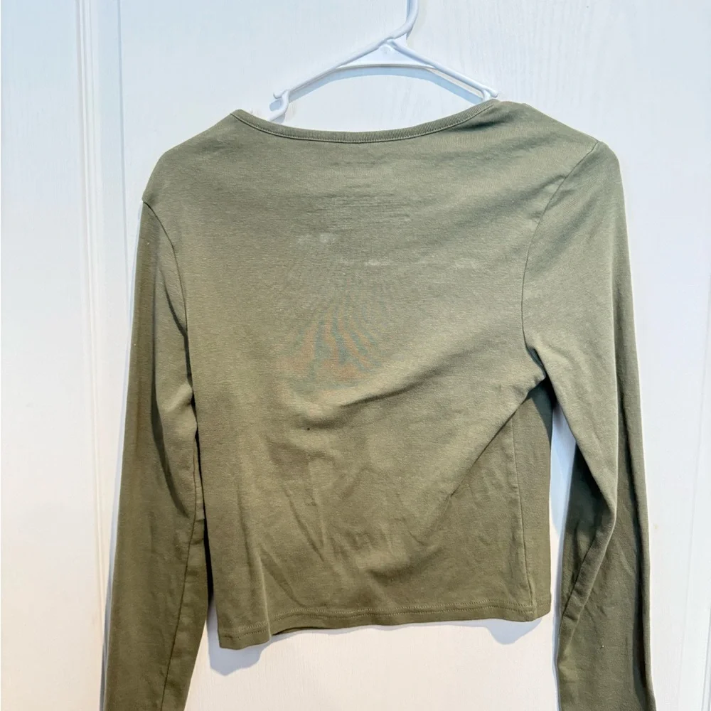 Pixar Tow Mater Long Sleeve Shirt - Picture 3 of 4